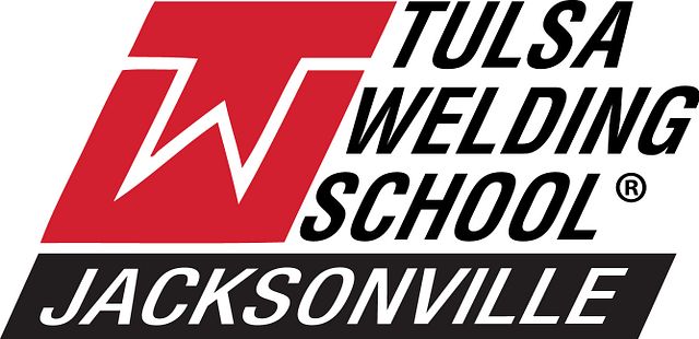 logo of Tulsa Welding School-Jacksonville