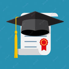 Bachelor’s Degree degree icon