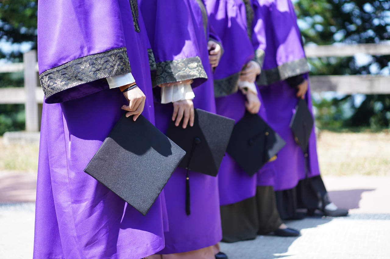 Image for Considering a Master’s Degree? These Are the Most Popular Programs