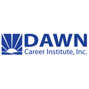 logo of Dawn Career Institute