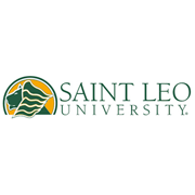 logo of Saint Leo University