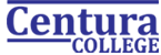 logo of Centura College