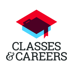 Classes & Careers